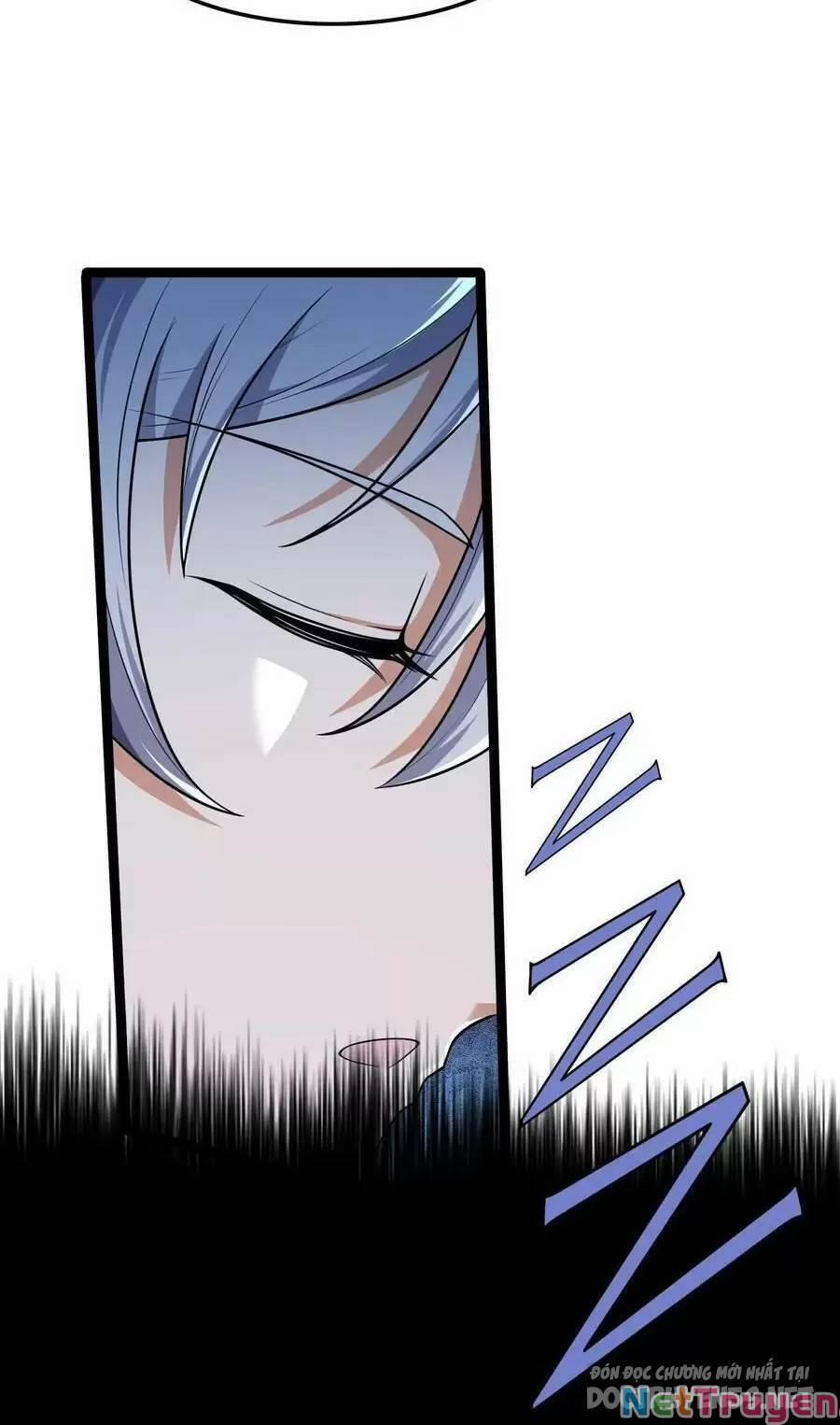 Linh Khí Khôi Phục: Ta Mỗi Ngày Thu Được Một Cái Kỹ Năng Mới 68 trang 10