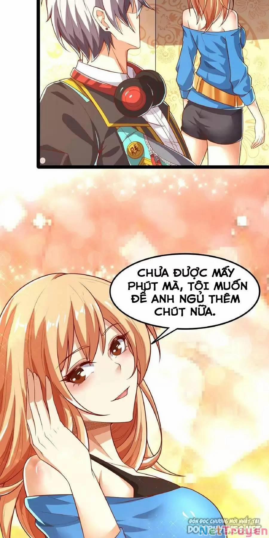 Linh Khí Khôi Phục: Ta Mỗi Ngày Thu Được Một Cái Kỹ Năng Mới 68 trang 16