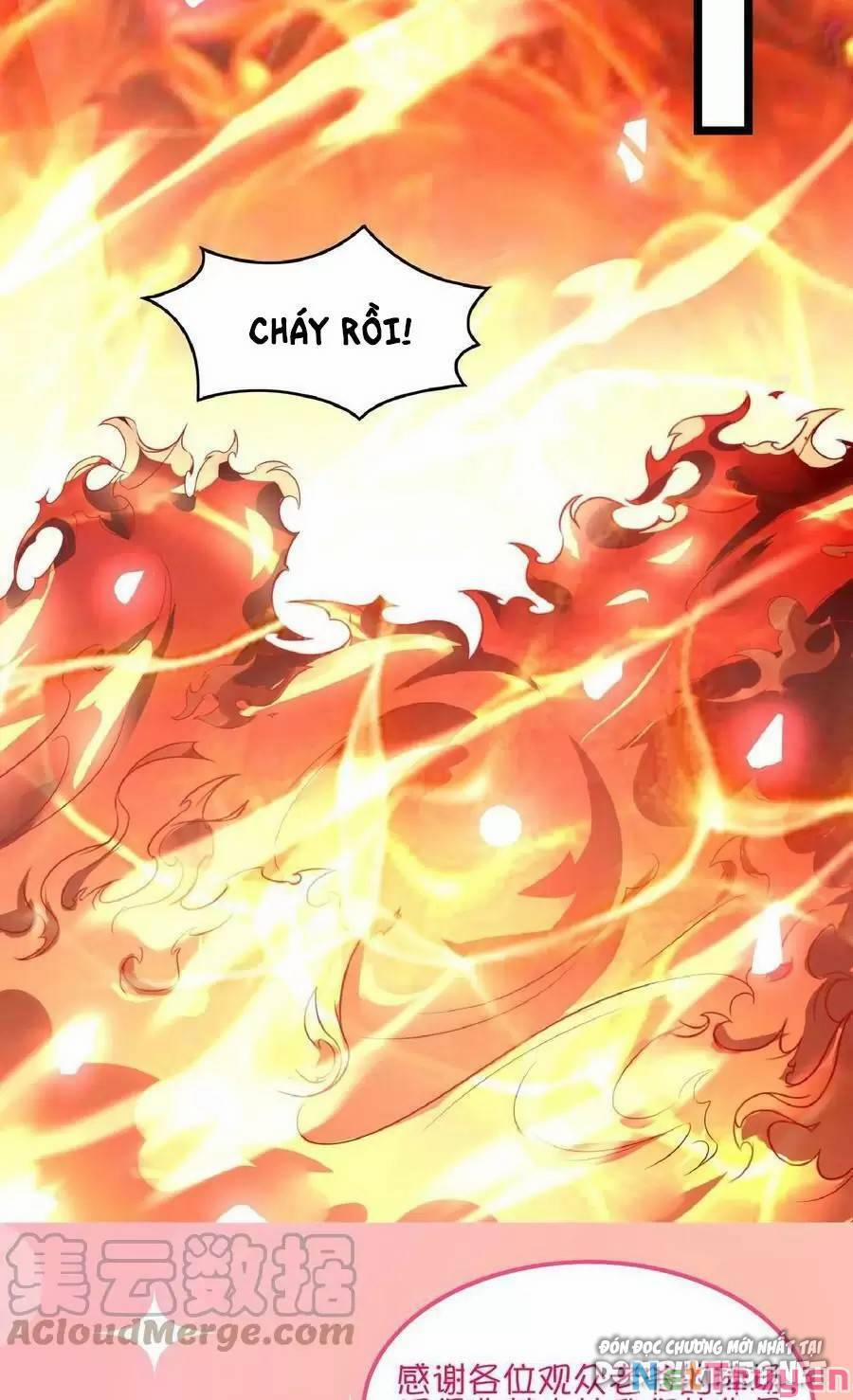 Linh Khí Khôi Phục: Ta Mỗi Ngày Thu Được Một Cái Kỹ Năng Mới 68 trang 20