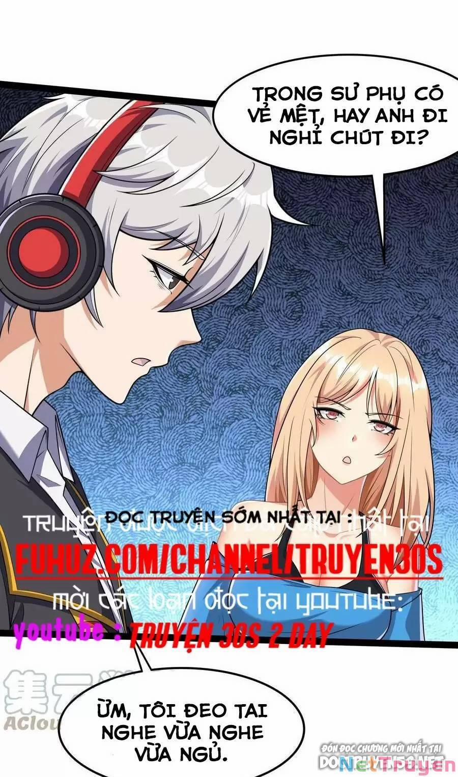 Linh Khí Khôi Phục: Ta Mỗi Ngày Thu Được Một Cái Kỹ Năng Mới 68 trang 9