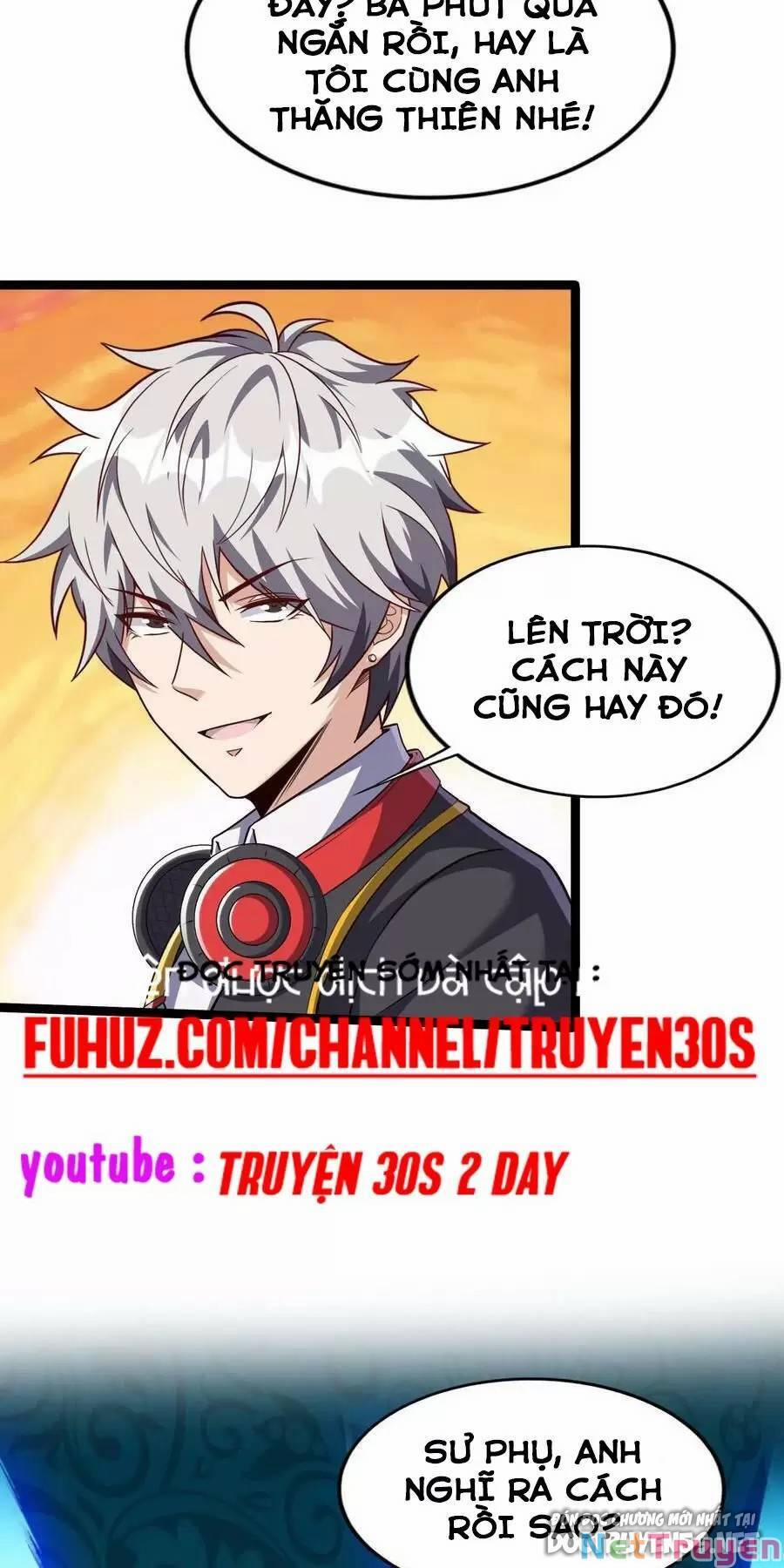 Linh Khí Khôi Phục: Ta Mỗi Ngày Thu Được Một Cái Kỹ Năng Mới 69 trang 19