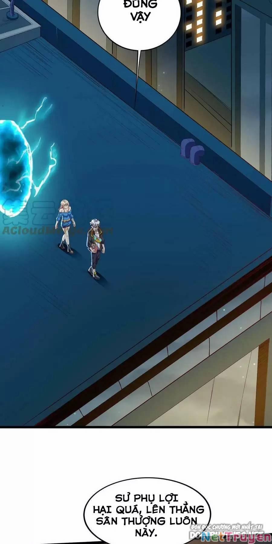 Linh Khí Khôi Phục: Ta Mỗi Ngày Thu Được Một Cái Kỹ Năng Mới 69 trang 22