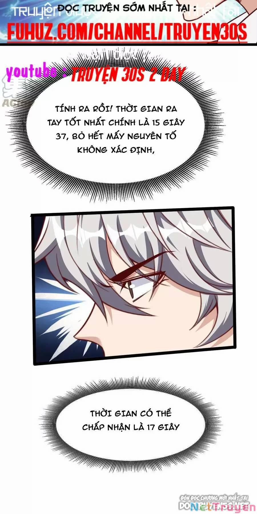 Linh Khí Khôi Phục: Ta Mỗi Ngày Thu Được Một Cái Kỹ Năng Mới 69 trang 24