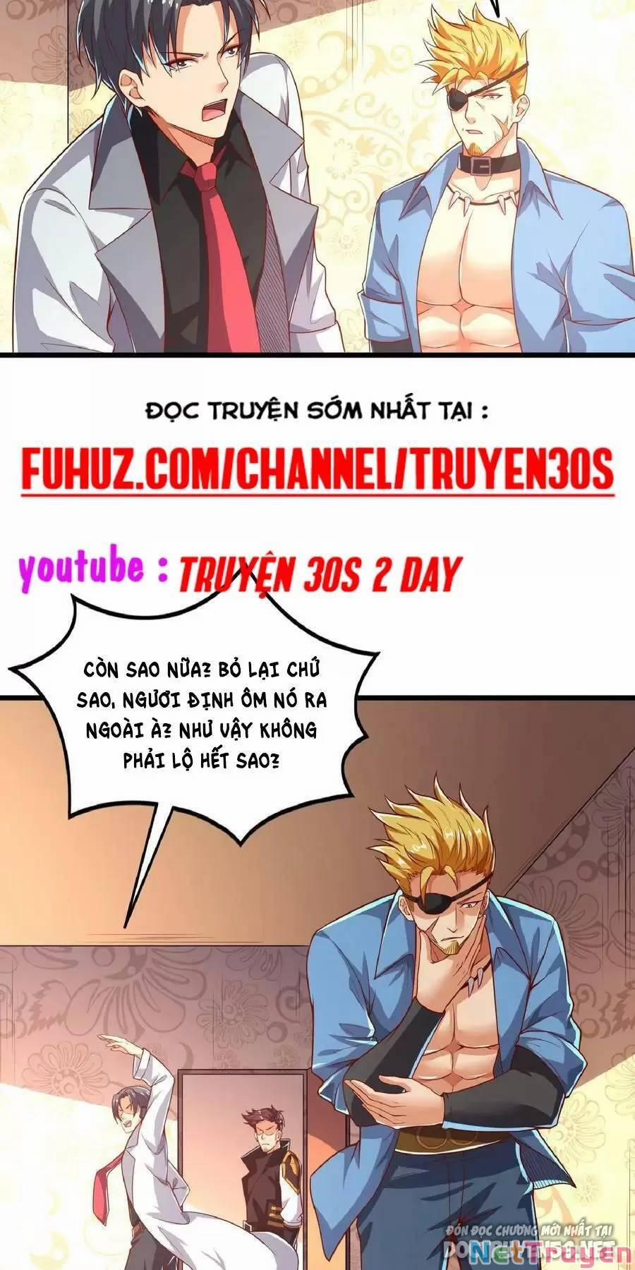 Linh Khí Khôi Phục: Ta Mỗi Ngày Thu Được Một Cái Kỹ Năng Mới 69 trang 3