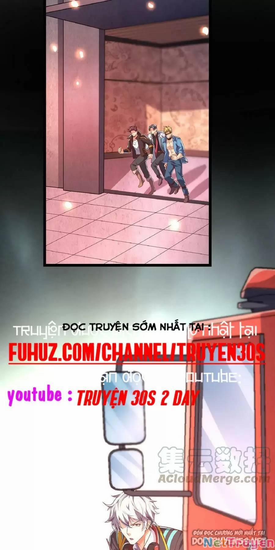 Linh Khí Khôi Phục: Ta Mỗi Ngày Thu Được Một Cái Kỹ Năng Mới 69 trang 9