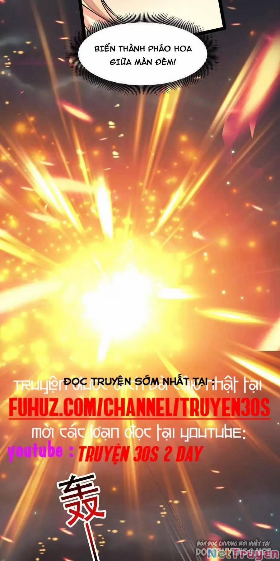 Linh Khí Khôi Phục: Ta Mỗi Ngày Thu Được Một Cái Kỹ Năng Mới 70 trang 14