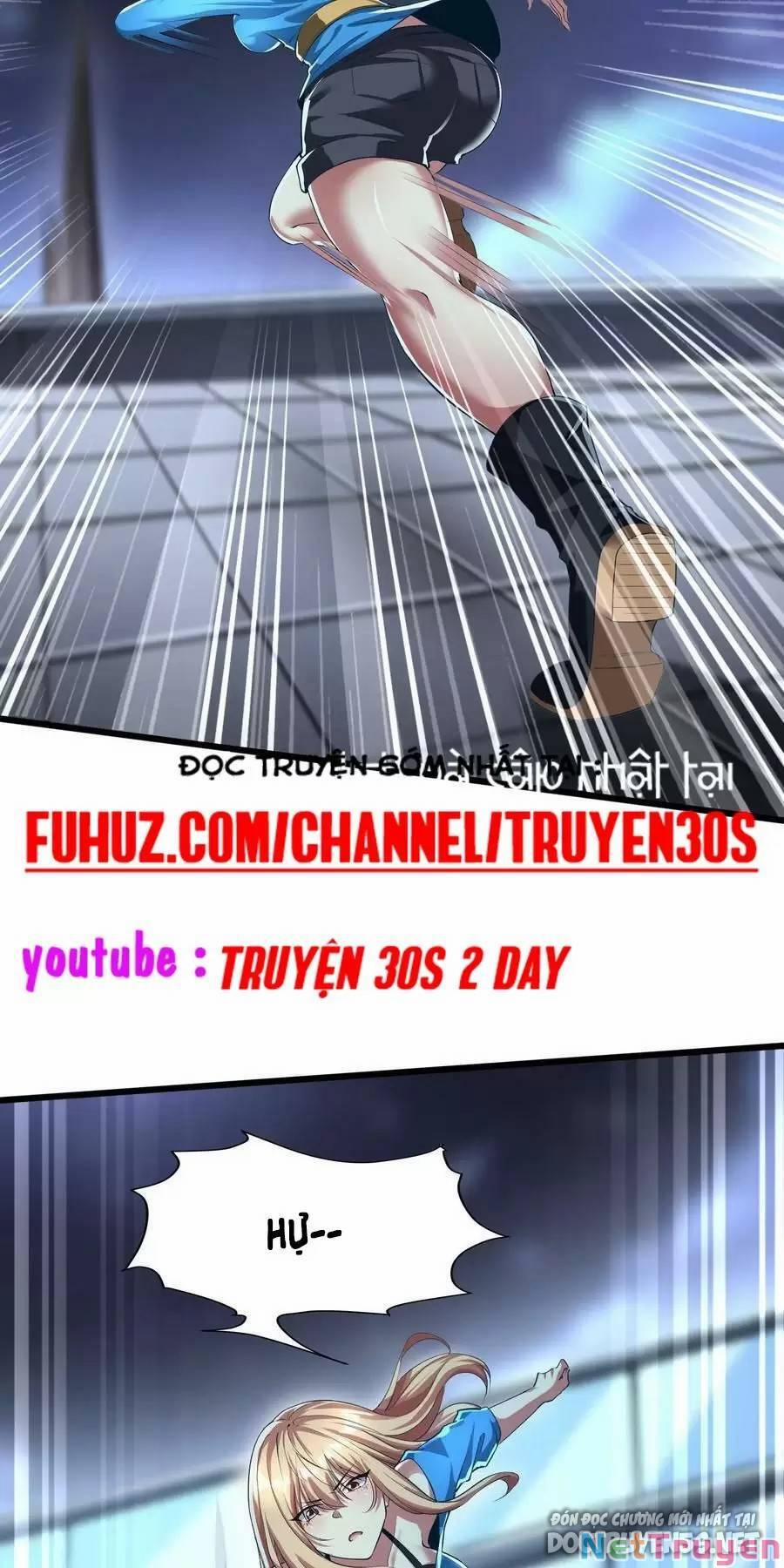 Linh Khí Khôi Phục: Ta Mỗi Ngày Thu Được Một Cái Kỹ Năng Mới 70 trang 21