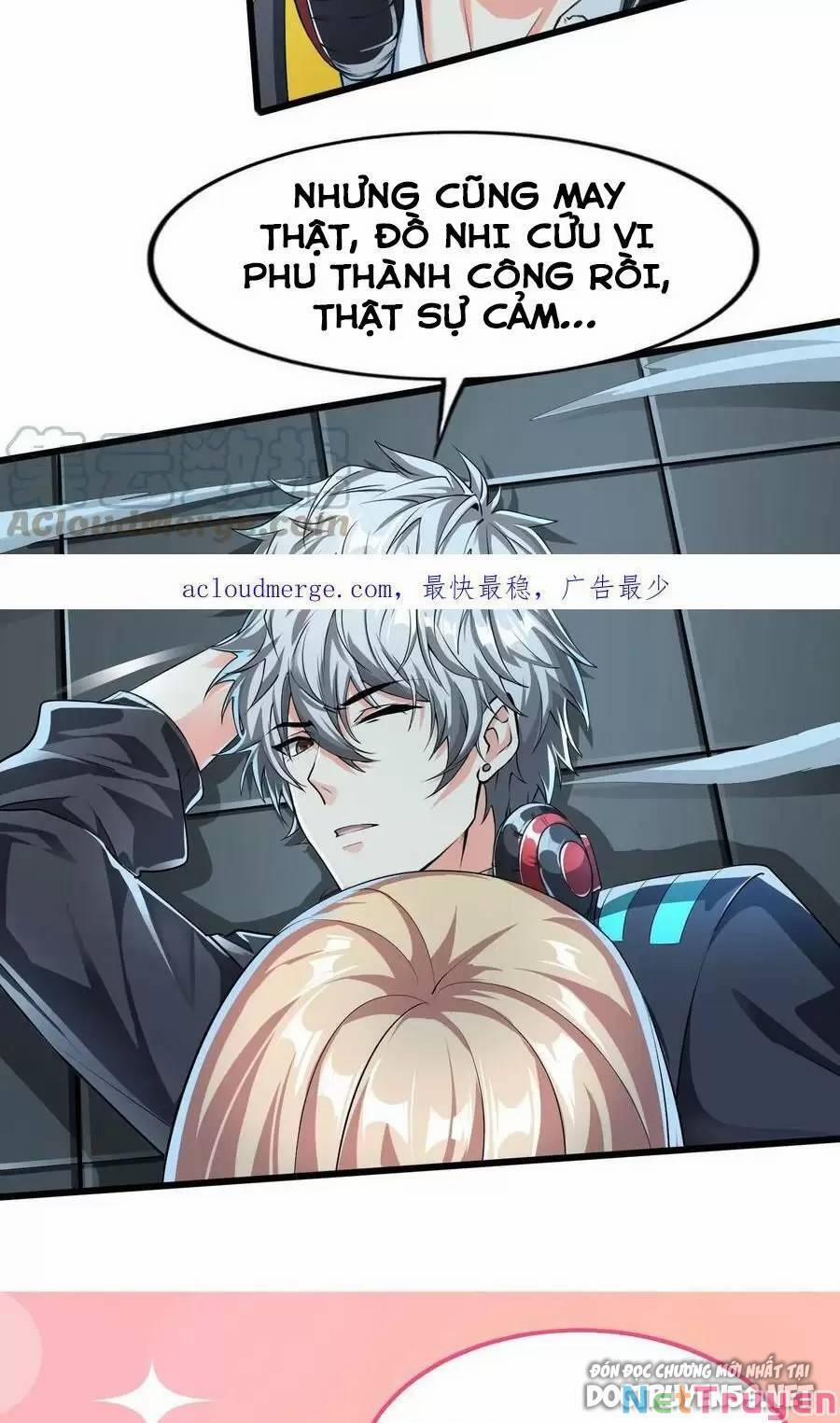 Linh Khí Khôi Phục: Ta Mỗi Ngày Thu Được Một Cái Kỹ Năng Mới 70 trang 26