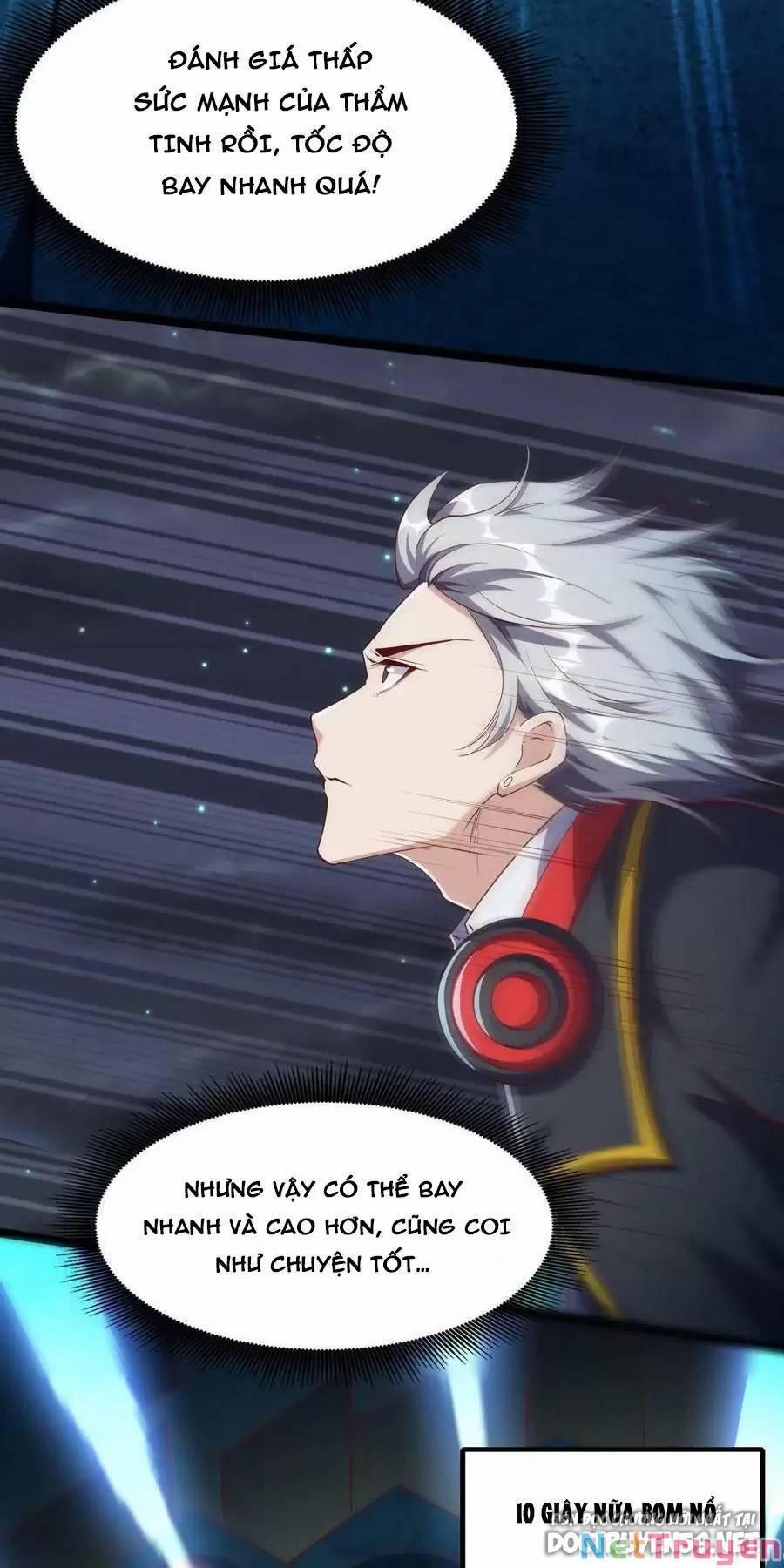 Linh Khí Khôi Phục: Ta Mỗi Ngày Thu Được Một Cái Kỹ Năng Mới 70 trang 5