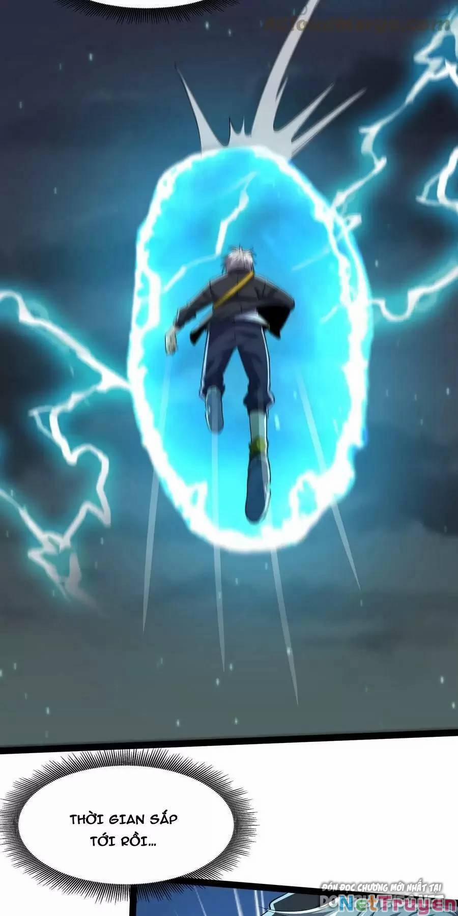 Linh Khí Khôi Phục: Ta Mỗi Ngày Thu Được Một Cái Kỹ Năng Mới 70 trang 8