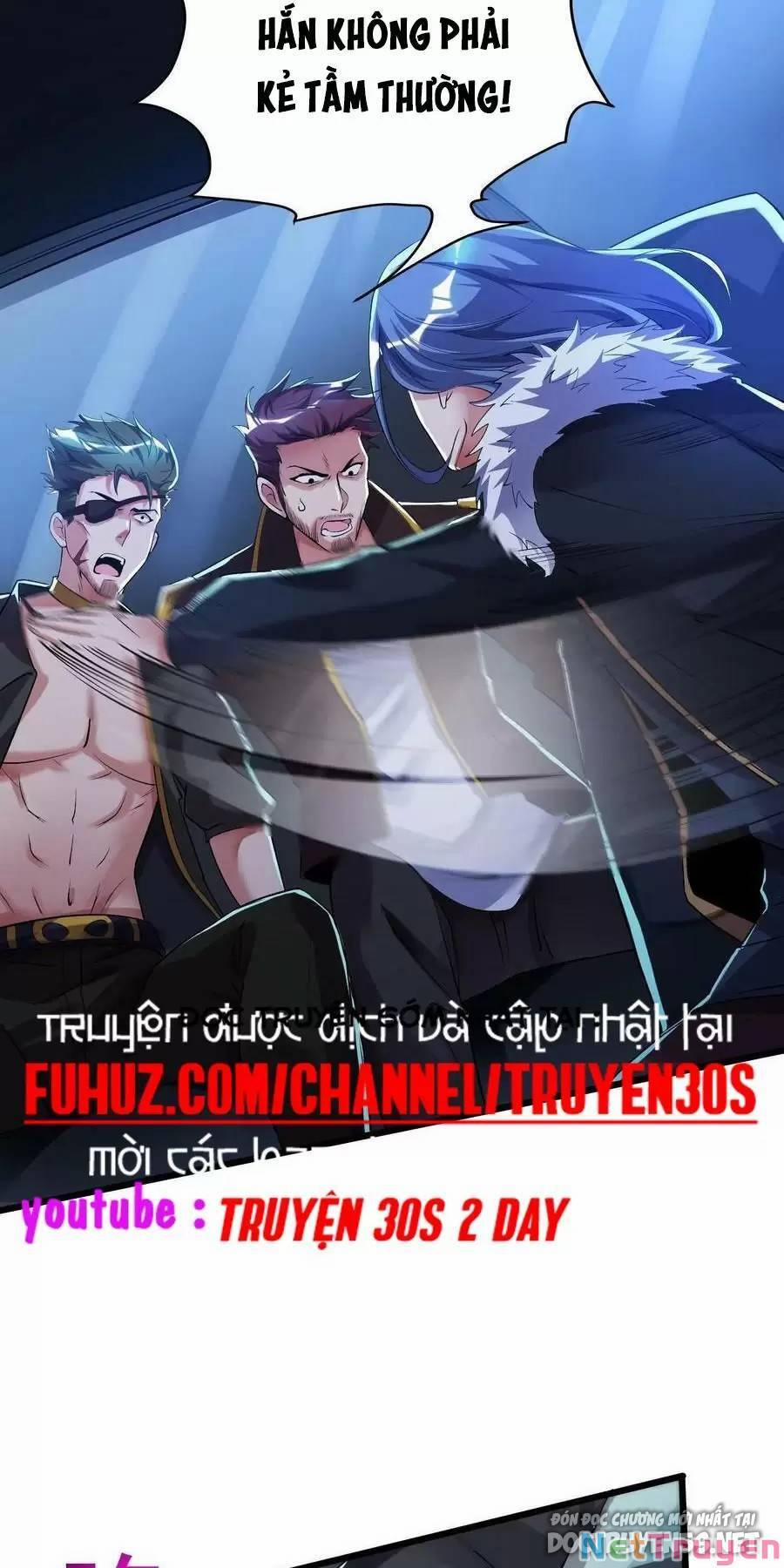 Linh Khí Khôi Phục: Ta Mỗi Ngày Thu Được Một Cái Kỹ Năng Mới 71 trang 14