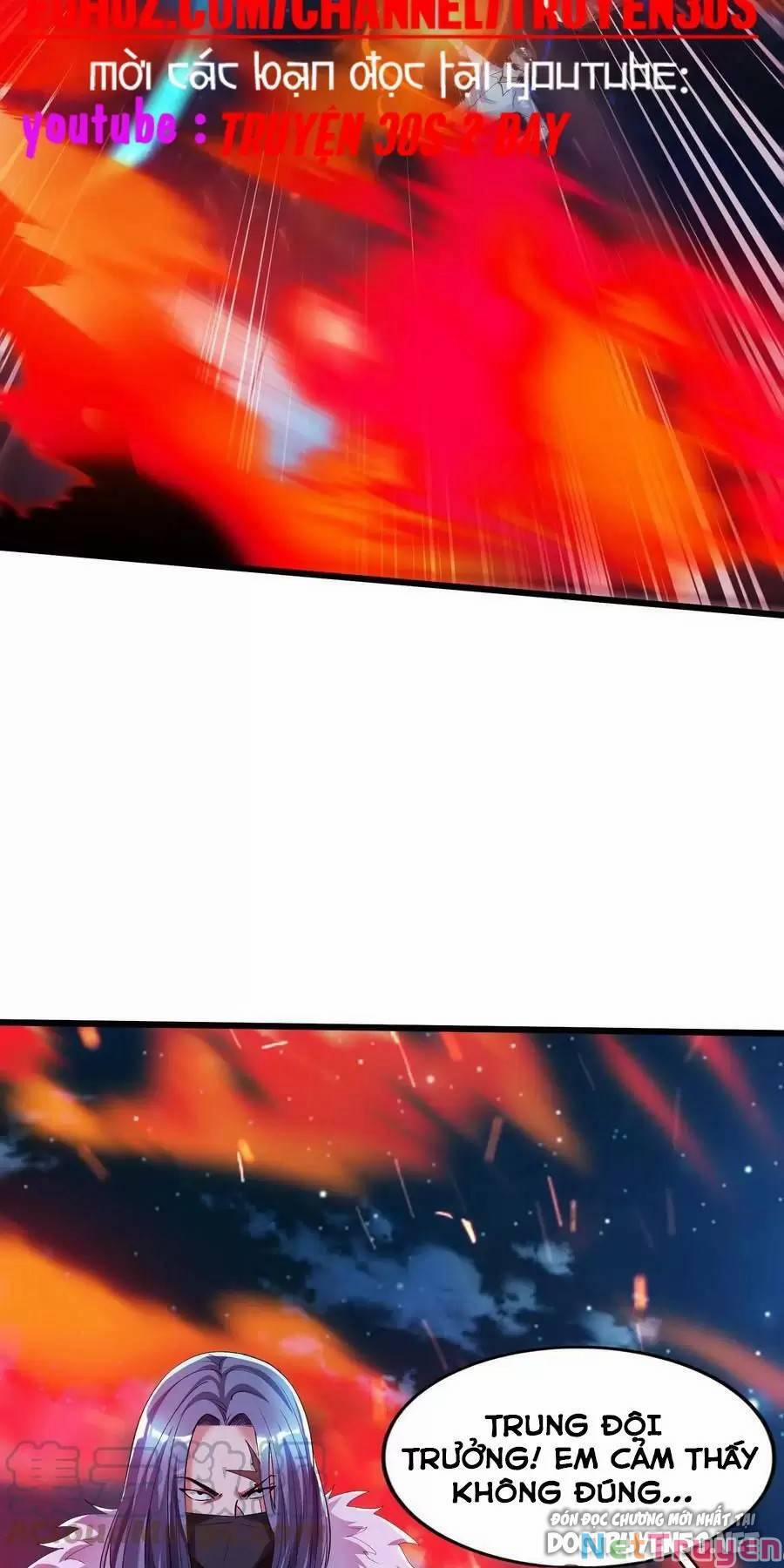 Linh Khí Khôi Phục: Ta Mỗi Ngày Thu Được Một Cái Kỹ Năng Mới 71 trang 18