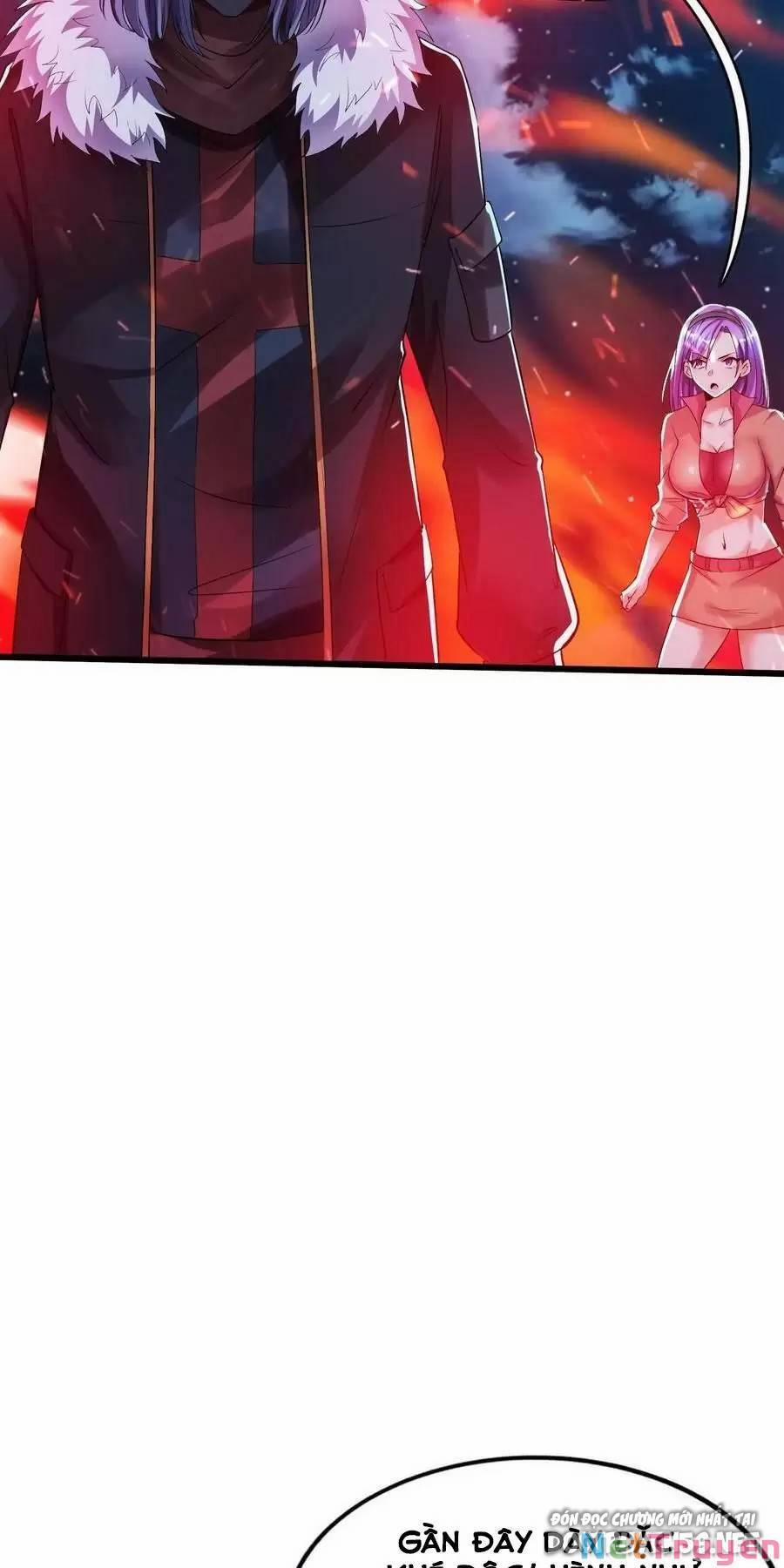 Linh Khí Khôi Phục: Ta Mỗi Ngày Thu Được Một Cái Kỹ Năng Mới 71 trang 19