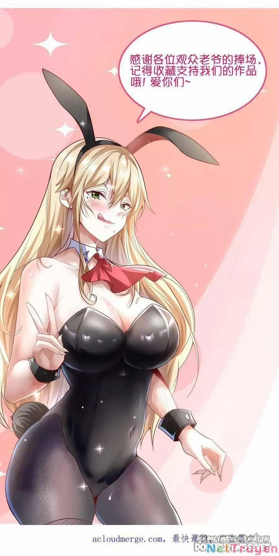 Linh Khí Khôi Phục: Ta Mỗi Ngày Thu Được Một Cái Kỹ Năng Mới 71 trang 23