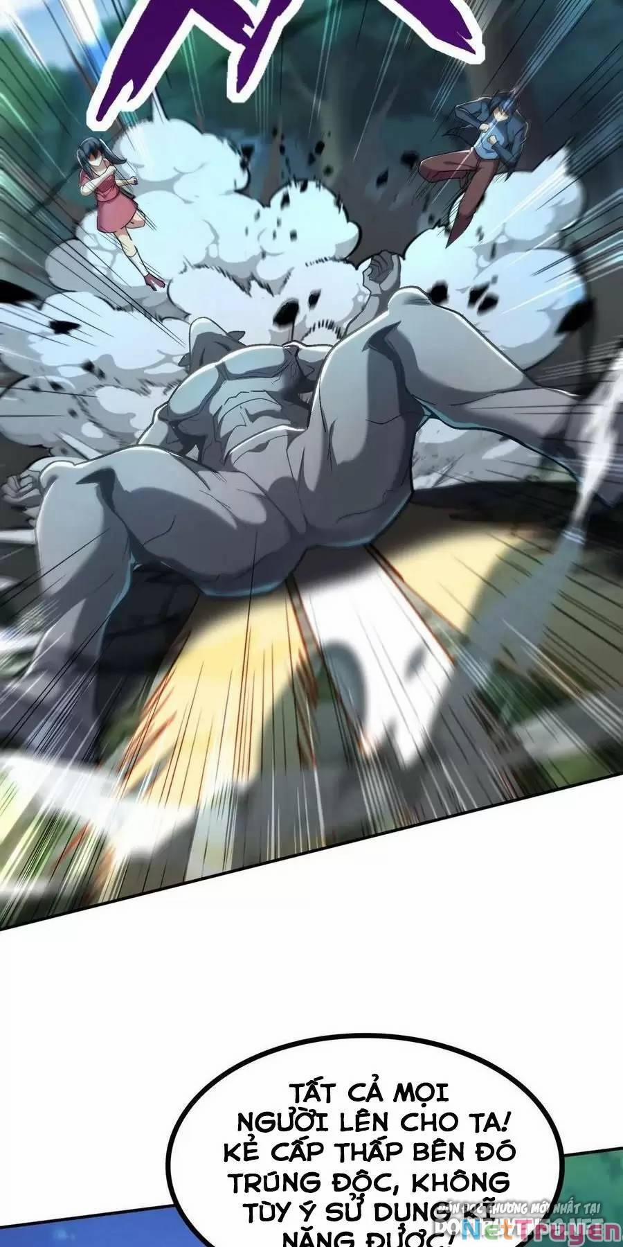 Linh Khí Khôi Phục: Ta Mỗi Ngày Thu Được Một Cái Kỹ Năng Mới 72 trang 12