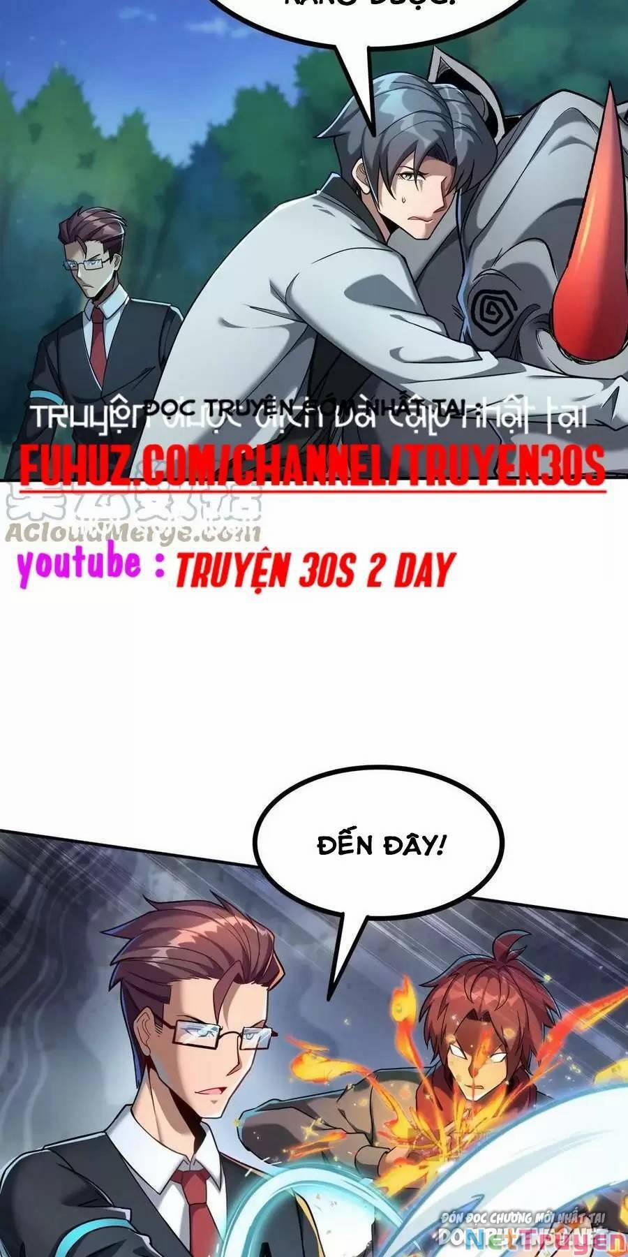 Linh Khí Khôi Phục: Ta Mỗi Ngày Thu Được Một Cái Kỹ Năng Mới 72 trang 13