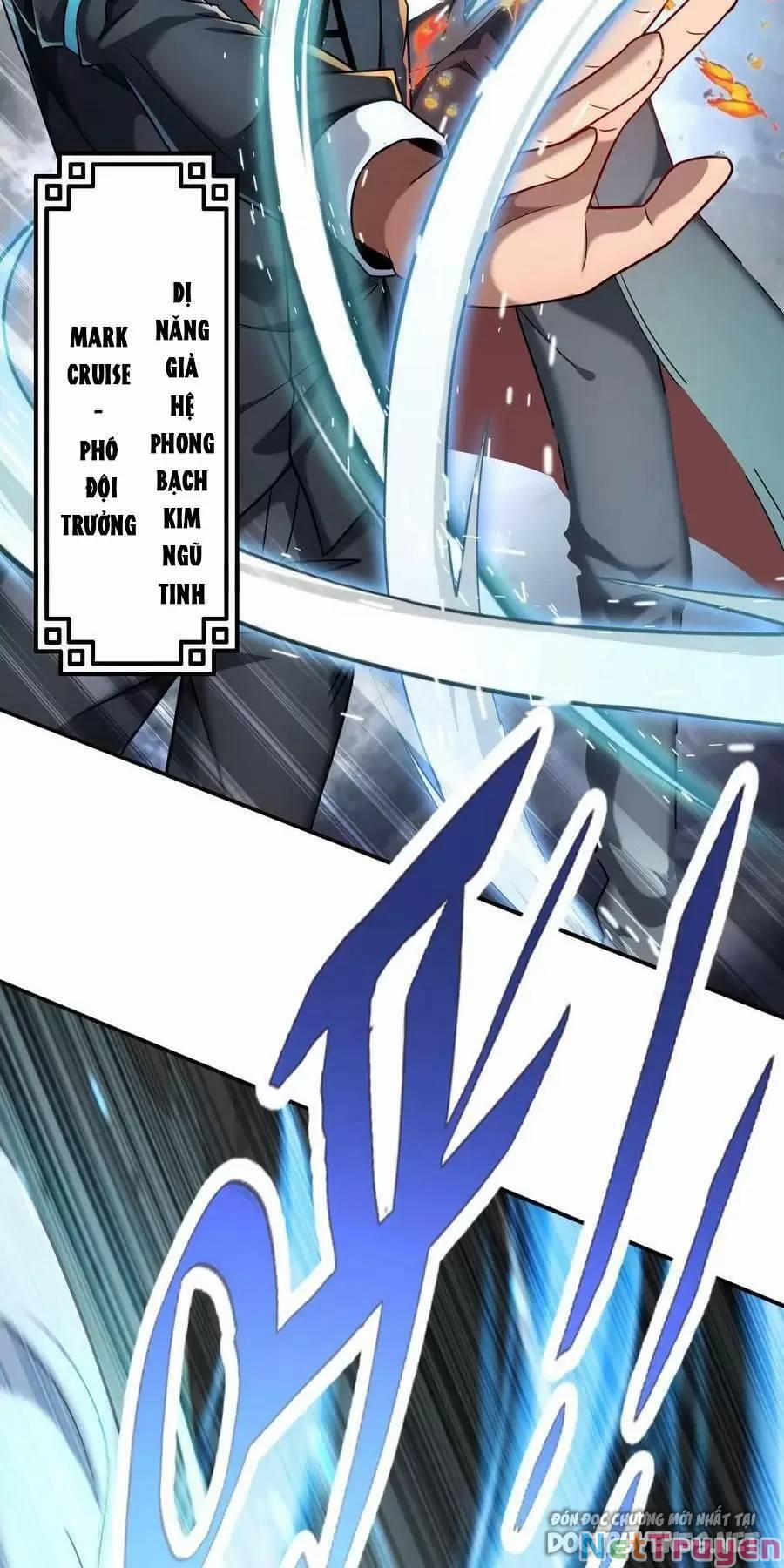 Linh Khí Khôi Phục: Ta Mỗi Ngày Thu Được Một Cái Kỹ Năng Mới 72 trang 14