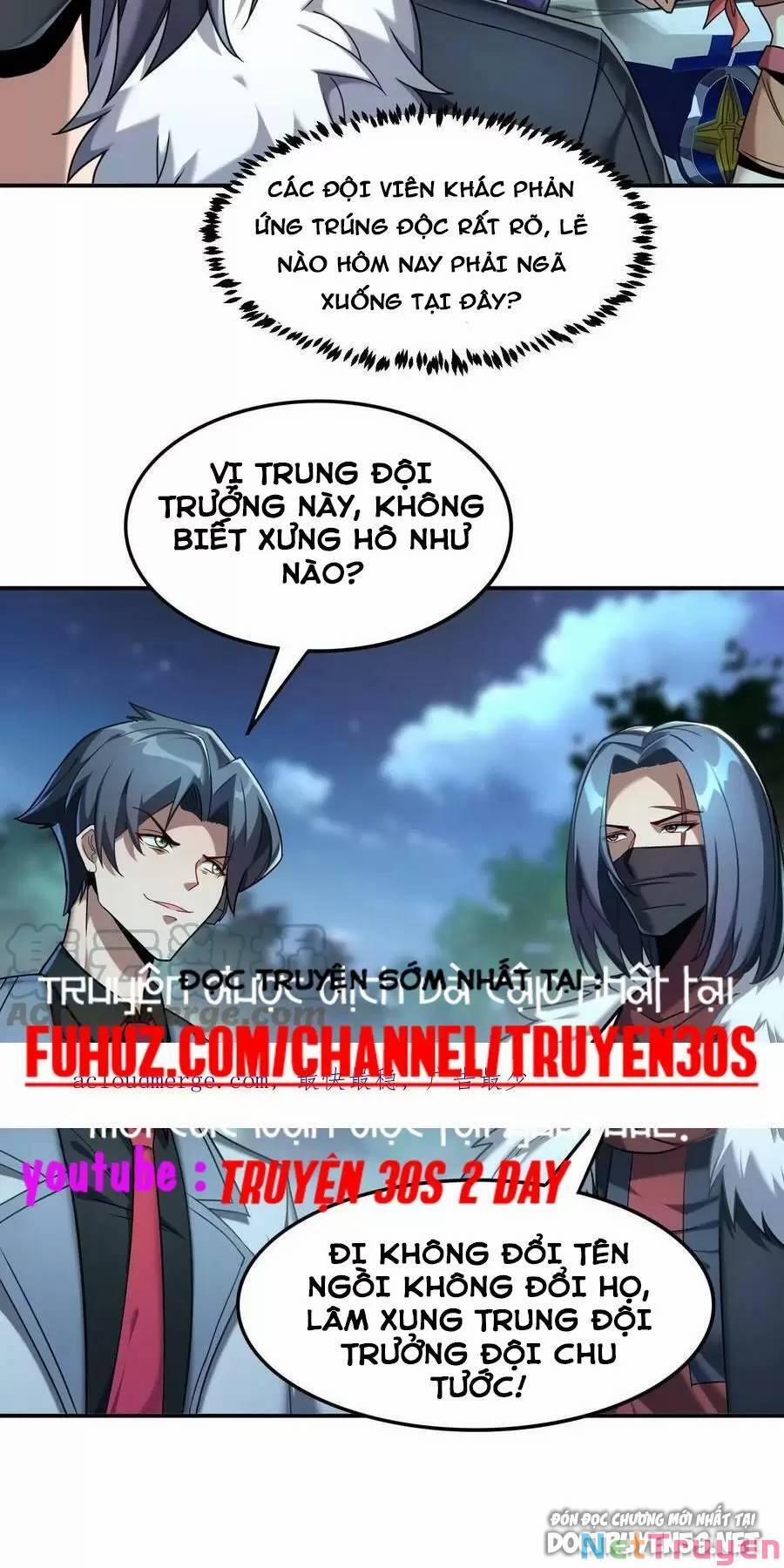 Linh Khí Khôi Phục: Ta Mỗi Ngày Thu Được Một Cái Kỹ Năng Mới 72 trang 2