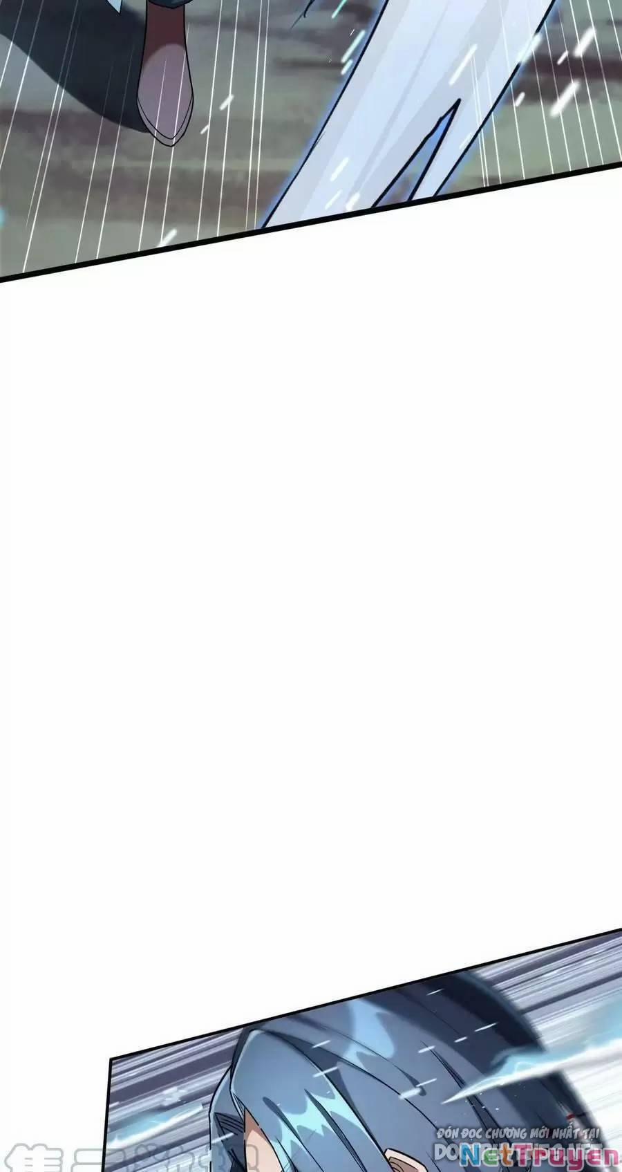 Linh Khí Khôi Phục: Ta Mỗi Ngày Thu Được Một Cái Kỹ Năng Mới 72 trang 25