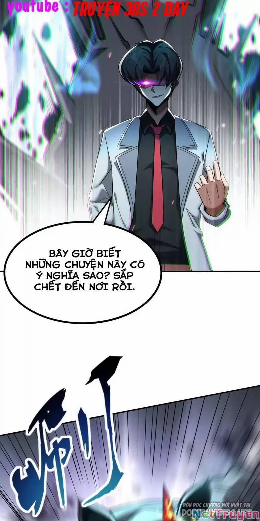 Linh Khí Khôi Phục: Ta Mỗi Ngày Thu Được Một Cái Kỹ Năng Mới 72 trang 5