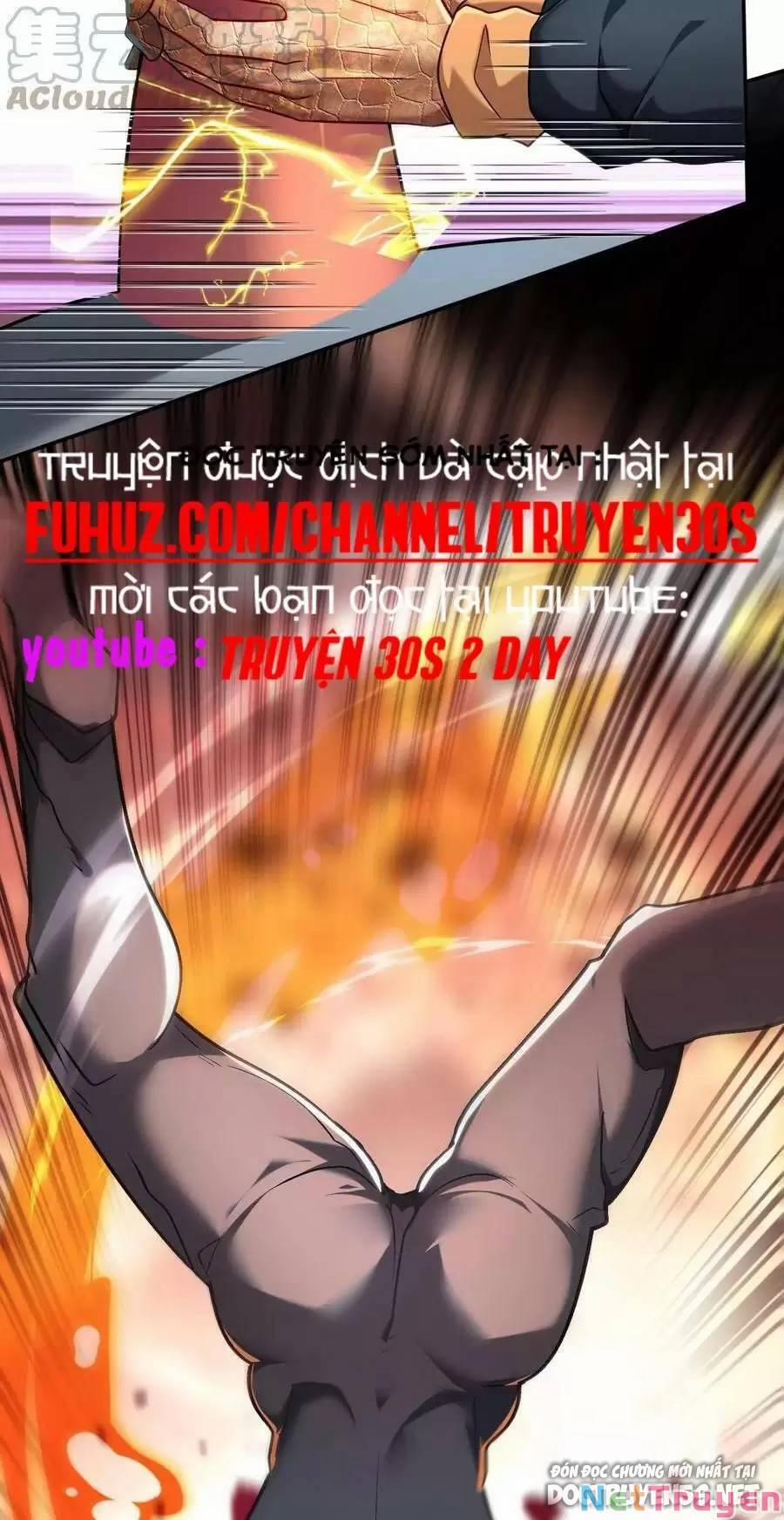 Linh Khí Khôi Phục: Ta Mỗi Ngày Thu Được Một Cái Kỹ Năng Mới 72 trang 8