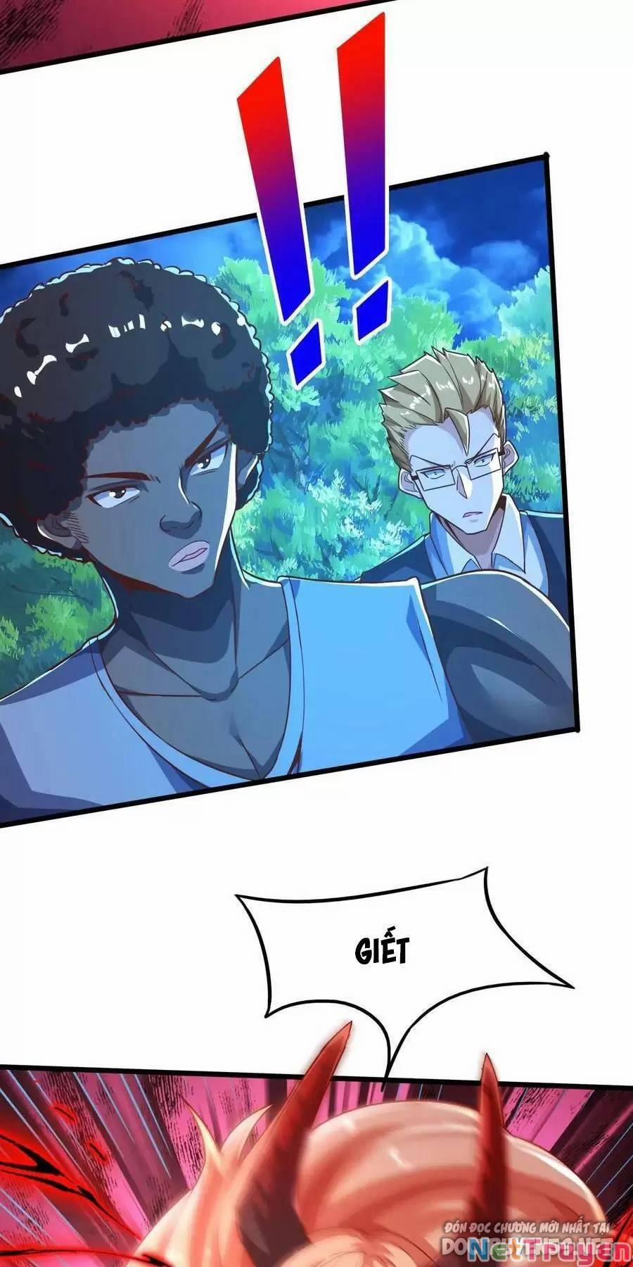 Linh Khí Khôi Phục: Ta Mỗi Ngày Thu Được Một Cái Kỹ Năng Mới 73 trang 14