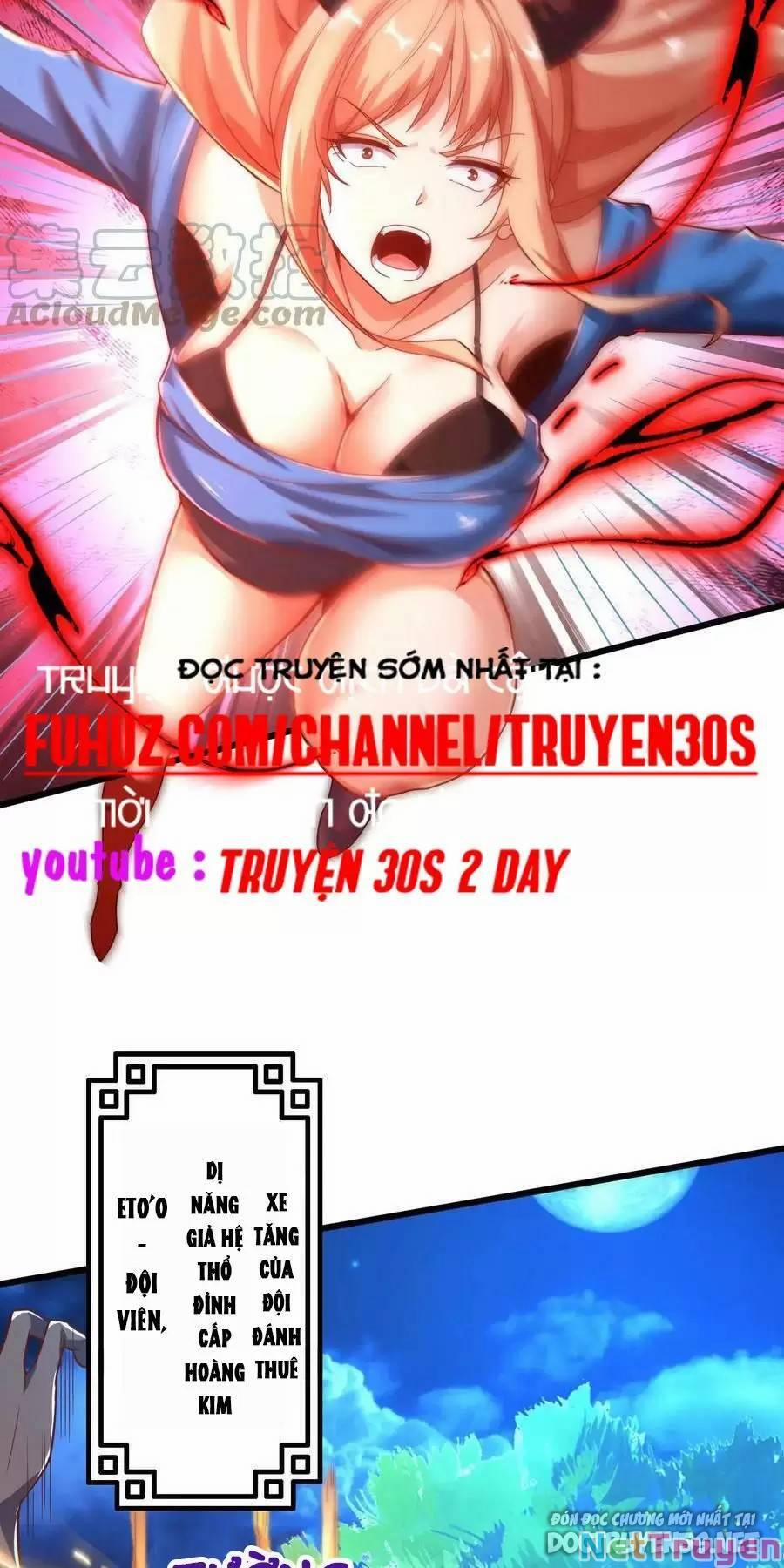 Linh Khí Khôi Phục: Ta Mỗi Ngày Thu Được Một Cái Kỹ Năng Mới 73 trang 15