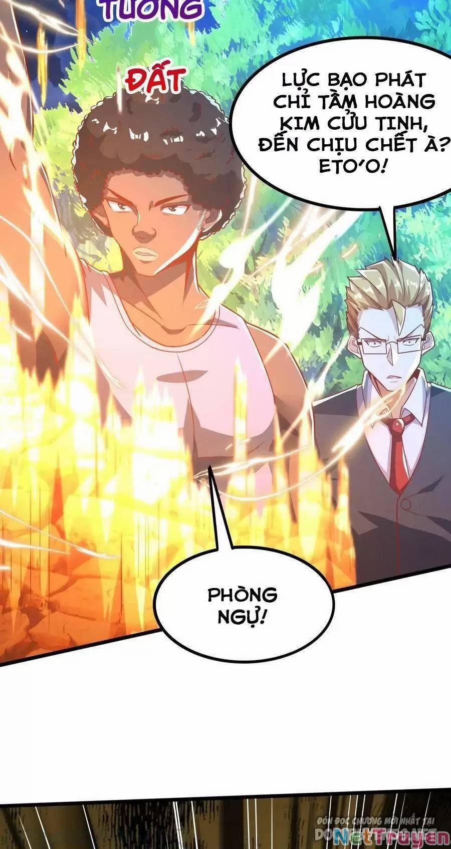 Linh Khí Khôi Phục: Ta Mỗi Ngày Thu Được Một Cái Kỹ Năng Mới 73 trang 16