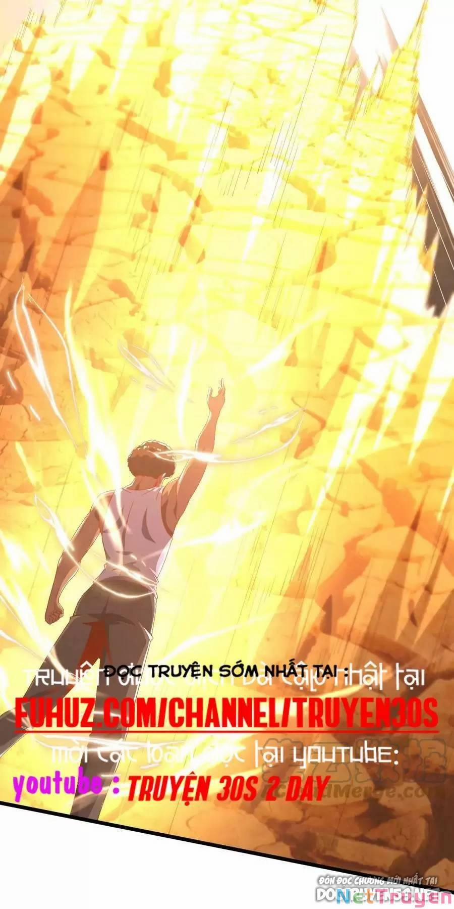 Linh Khí Khôi Phục: Ta Mỗi Ngày Thu Được Một Cái Kỹ Năng Mới 73 trang 18