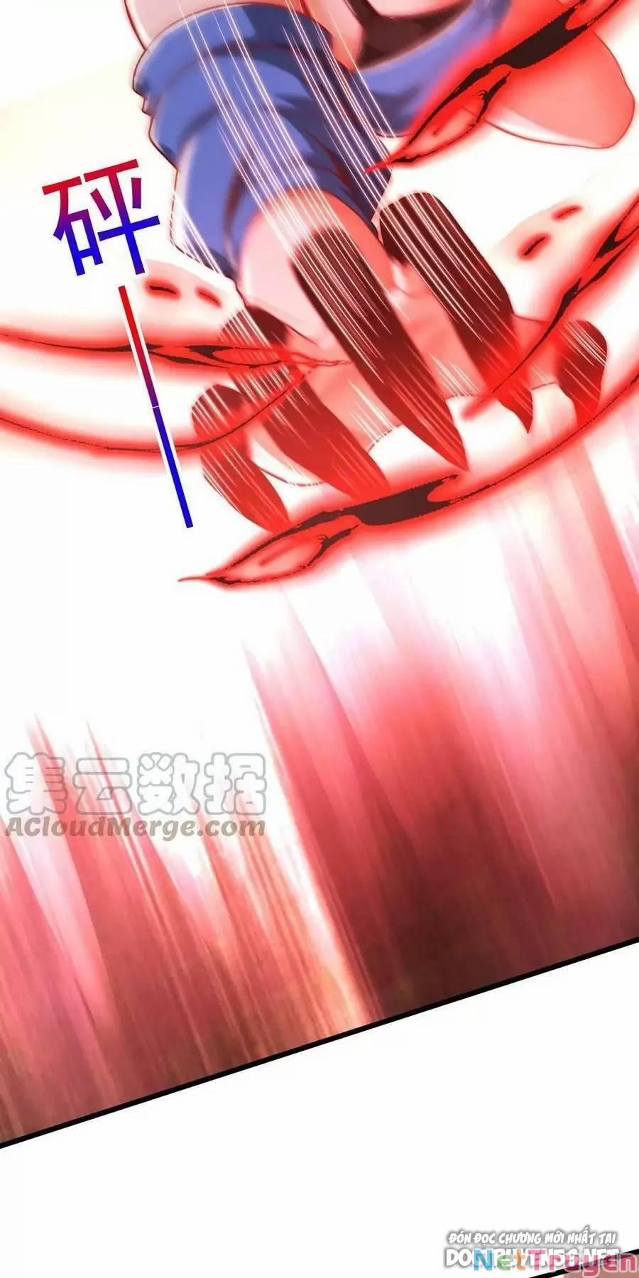 Linh Khí Khôi Phục: Ta Mỗi Ngày Thu Được Một Cái Kỹ Năng Mới 73 trang 20