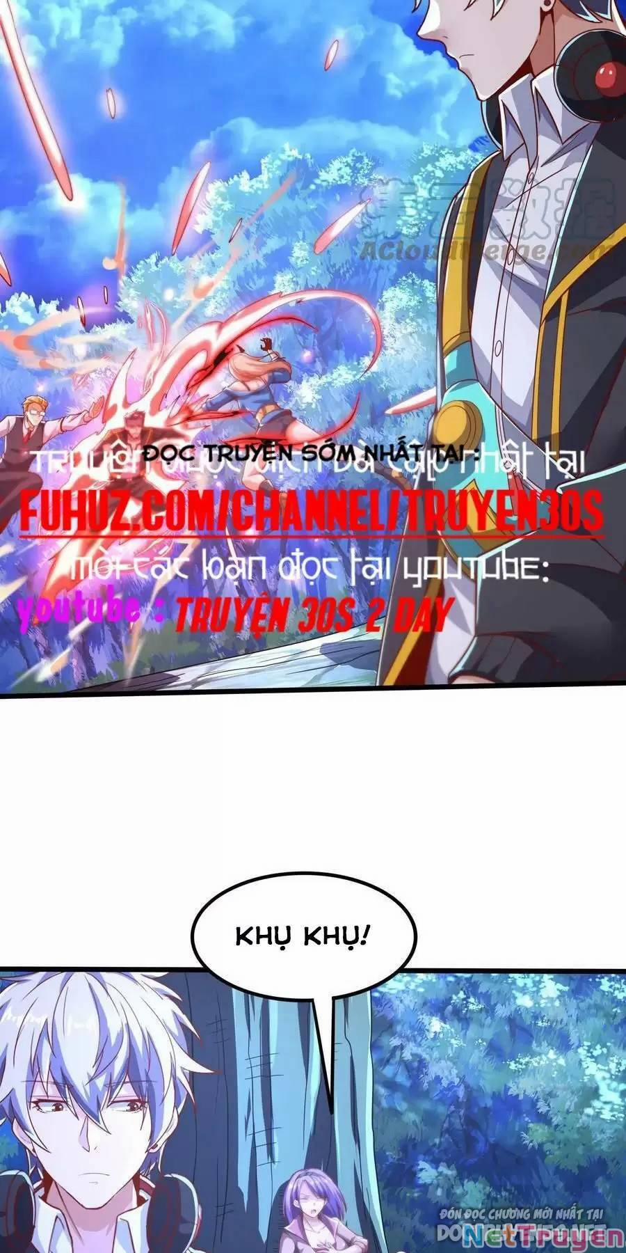 Linh Khí Khôi Phục: Ta Mỗi Ngày Thu Được Một Cái Kỹ Năng Mới 73 trang 24