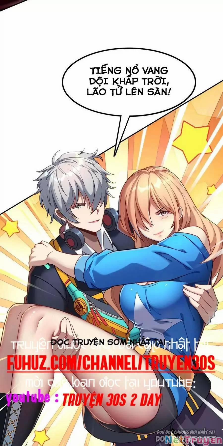 Linh Khí Khôi Phục: Ta Mỗi Ngày Thu Được Một Cái Kỹ Năng Mới 73 trang 5