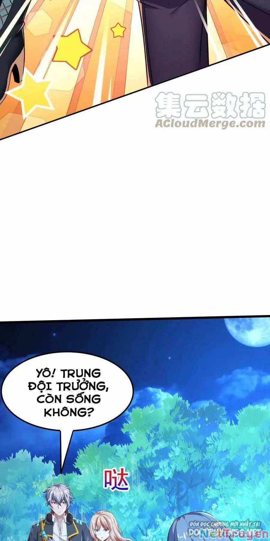 Linh Khí Khôi Phục: Ta Mỗi Ngày Thu Được Một Cái Kỹ Năng Mới 73 trang 6