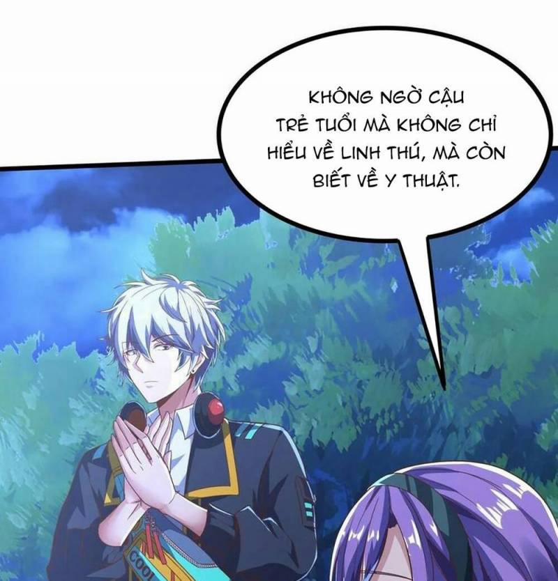 Linh Khí Khôi Phục: Ta Mỗi Ngày Thu Được Một Cái Kỹ Năng Mới 74 trang 13