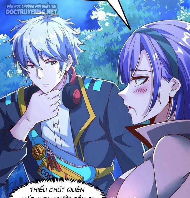 Linh Khí Khôi Phục: Ta Mỗi Ngày Thu Được Một Cái Kỹ Năng Mới 74 trang 2