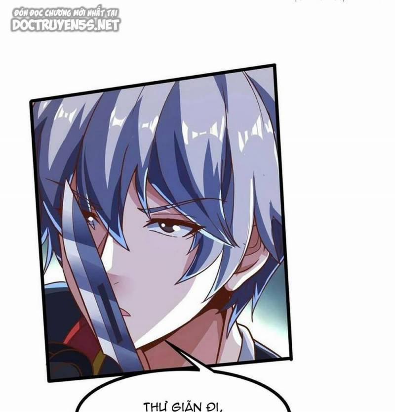 Linh Khí Khôi Phục: Ta Mỗi Ngày Thu Được Một Cái Kỹ Năng Mới 74 trang 21