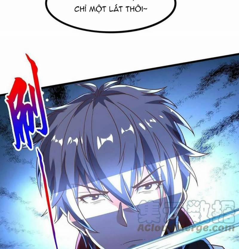 Linh Khí Khôi Phục: Ta Mỗi Ngày Thu Được Một Cái Kỹ Năng Mới 74 trang 22