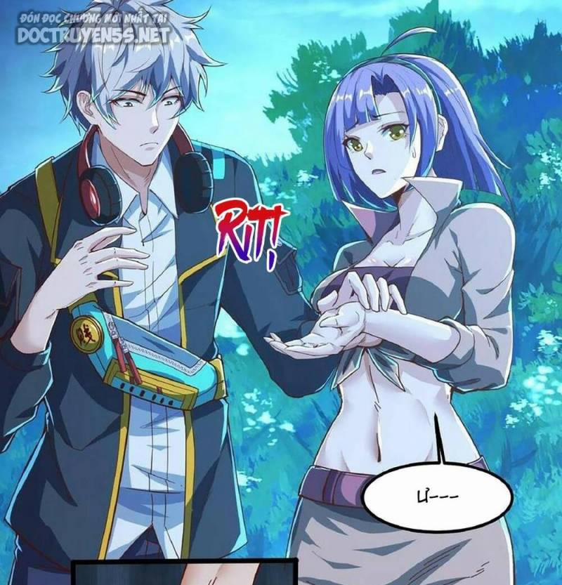 Linh Khí Khôi Phục: Ta Mỗi Ngày Thu Được Một Cái Kỹ Năng Mới 74 trang 25