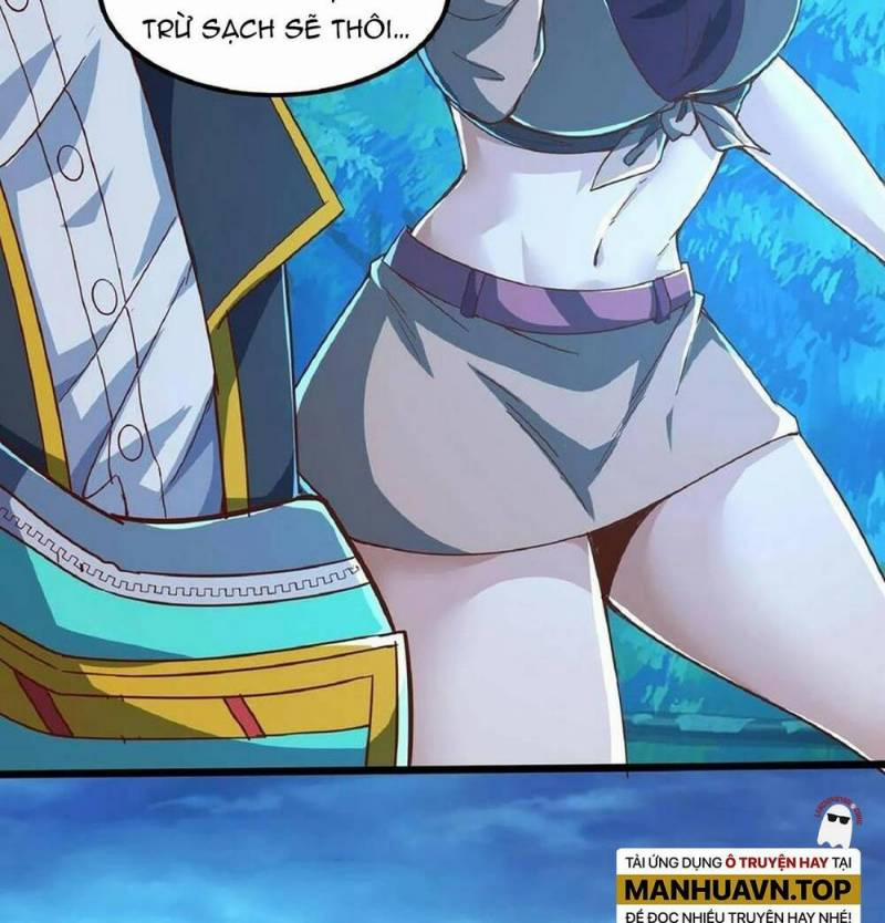 Linh Khí Khôi Phục: Ta Mỗi Ngày Thu Được Một Cái Kỹ Năng Mới 74 trang 28