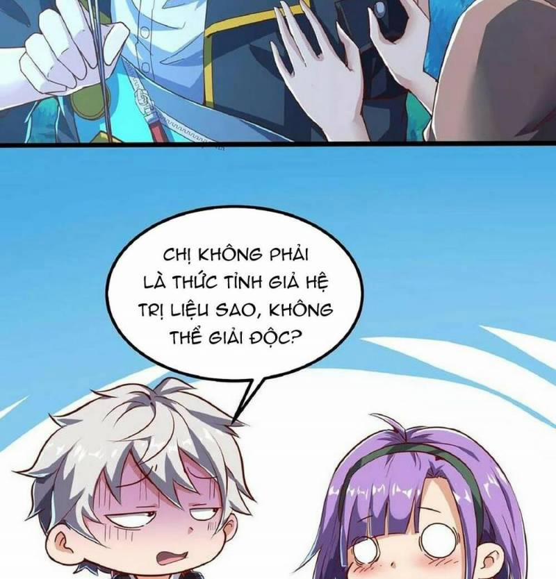 Linh Khí Khôi Phục: Ta Mỗi Ngày Thu Được Một Cái Kỹ Năng Mới 74 trang 30