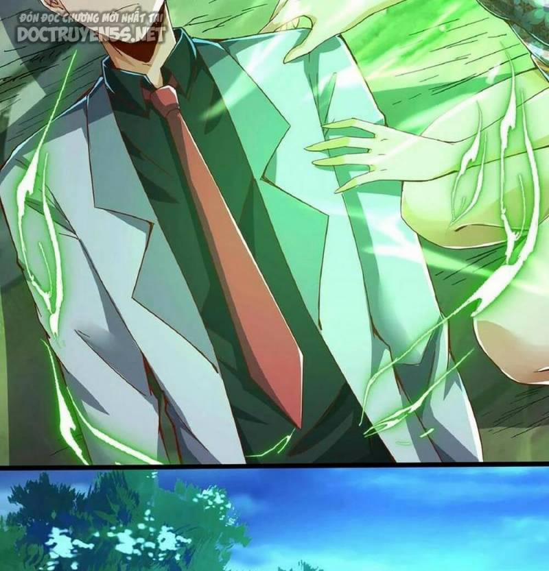 Linh Khí Khôi Phục: Ta Mỗi Ngày Thu Được Một Cái Kỹ Năng Mới 74 trang 34