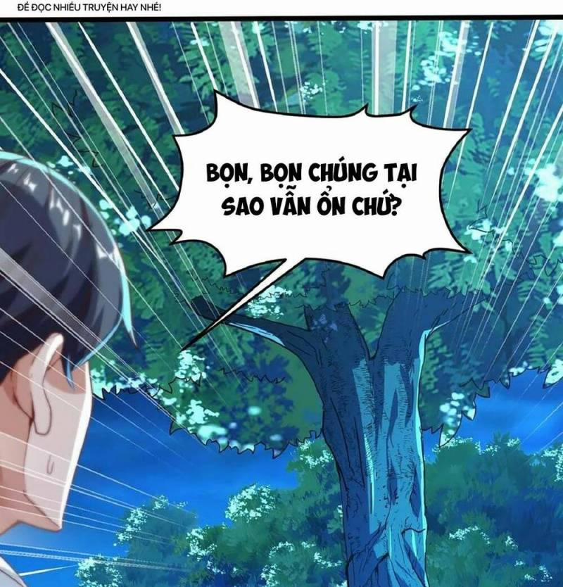 Linh Khí Khôi Phục: Ta Mỗi Ngày Thu Được Một Cái Kỹ Năng Mới 74 trang 37