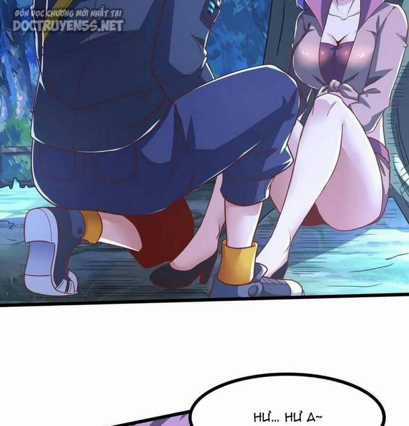 Linh Khí Khôi Phục: Ta Mỗi Ngày Thu Được Một Cái Kỹ Năng Mới 74 trang 6