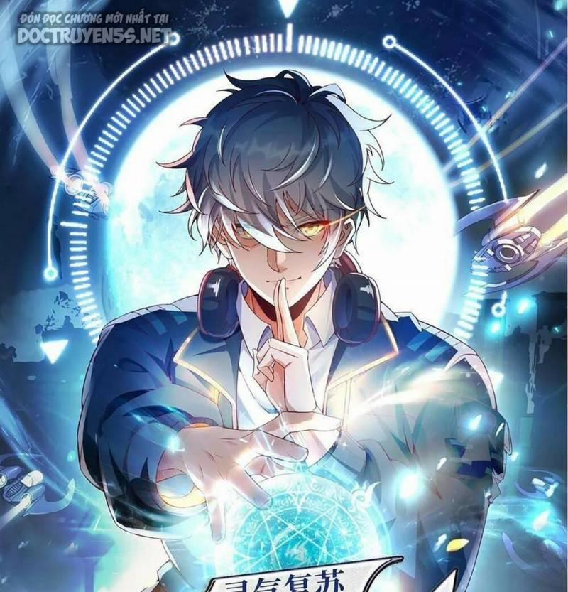 Linh Khí Khôi Phục: Ta Mỗi Ngày Thu Được Một Cái Kỹ Năng Mới 75 trang 0