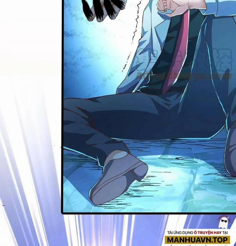 Linh Khí Khôi Phục: Ta Mỗi Ngày Thu Được Một Cái Kỹ Năng Mới 75 trang 15