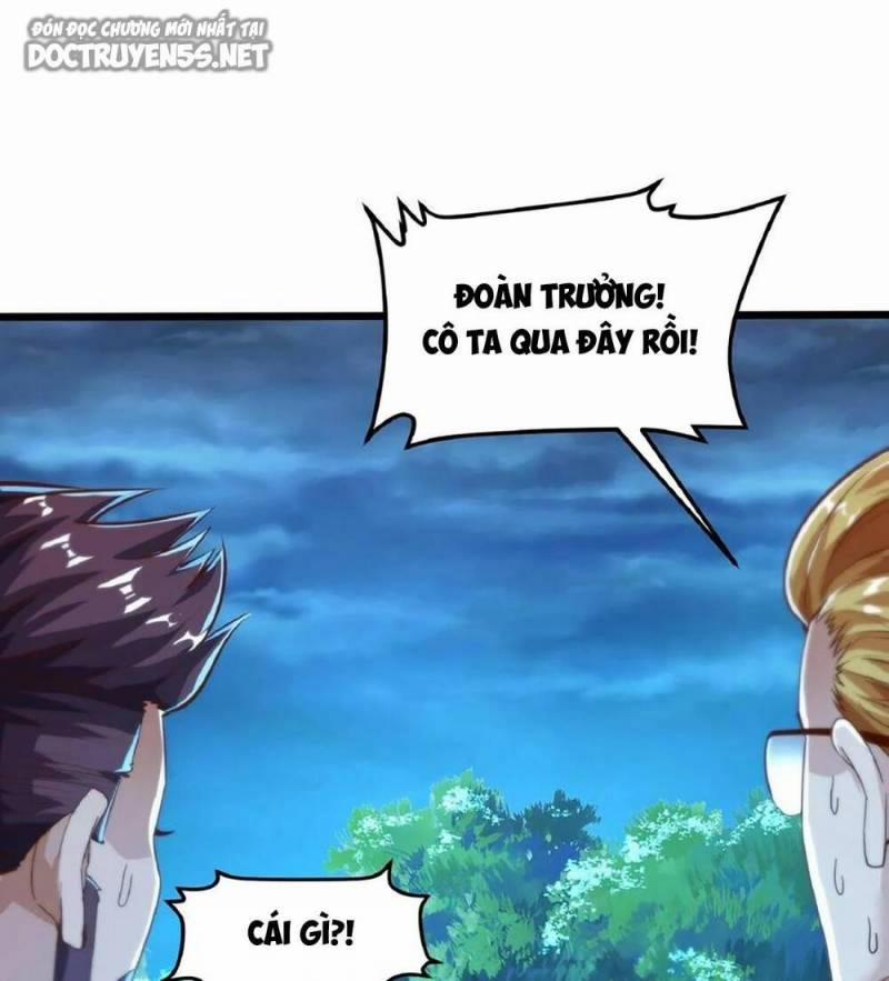 Linh Khí Khôi Phục: Ta Mỗi Ngày Thu Được Một Cái Kỹ Năng Mới 75 trang 19