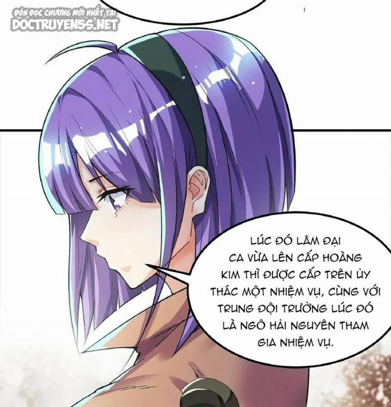 Linh Khí Khôi Phục: Ta Mỗi Ngày Thu Được Một Cái Kỹ Năng Mới 75 trang 33