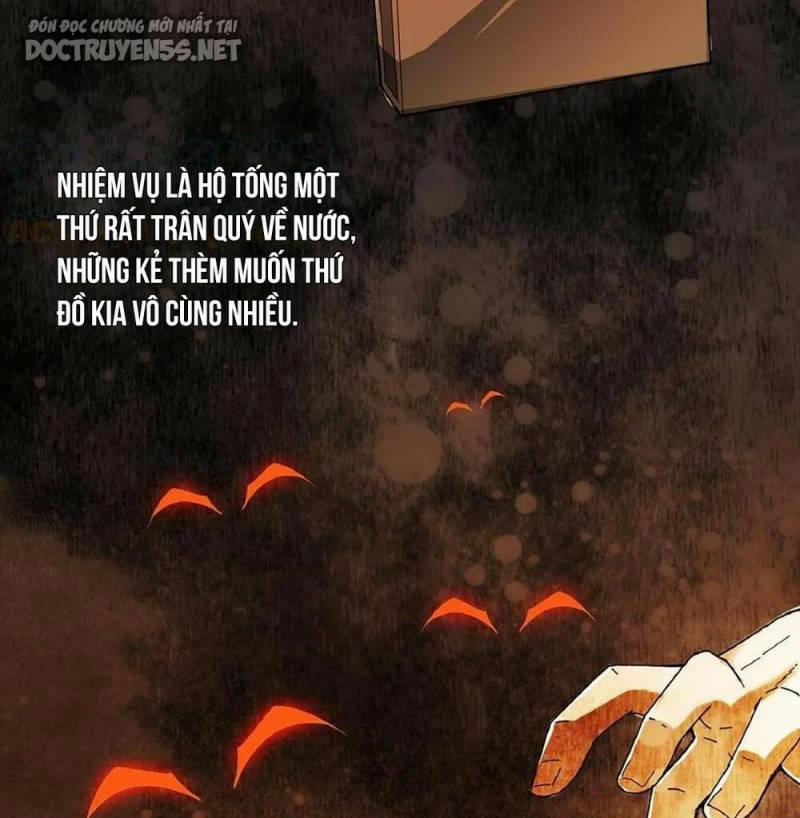 Linh Khí Khôi Phục: Ta Mỗi Ngày Thu Được Một Cái Kỹ Năng Mới 75 trang 35