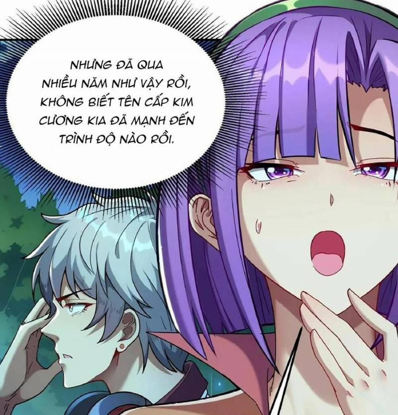 Linh Khí Khôi Phục: Ta Mỗi Ngày Thu Được Một Cái Kỹ Năng Mới 75 trang 50