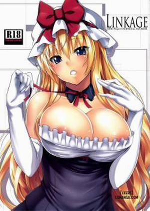 Đọc truyện tranh LINKAGE